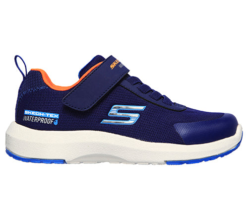 Skechers Boys Dynamic Tread - Hydrode - Waterproof sko