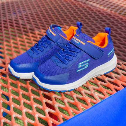 Skechers Boys Dynamic Tread - Hydrode - Waterproof sko