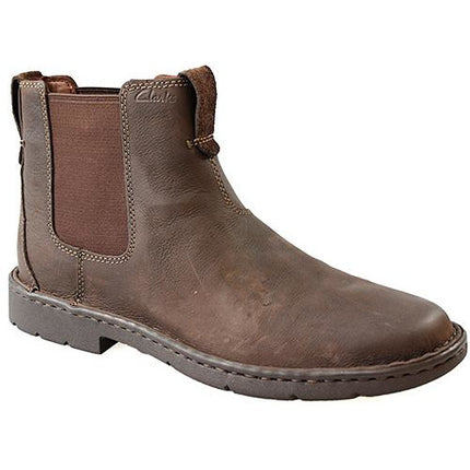Clarks Stratton Hi støvle