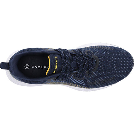 Endurance Burkina sko