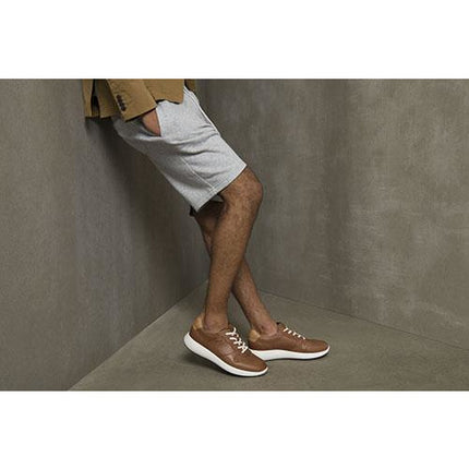 ECCO Soft VII Runner sko 