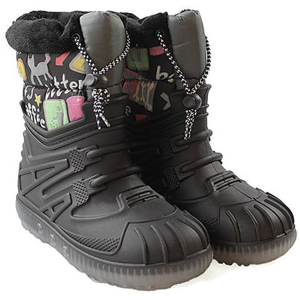 G&G Top Bimbo termostøvle