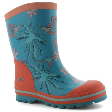 Viking Flora gummistøvle