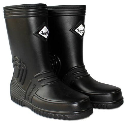 Viking Cherrox Tuff termostøvle