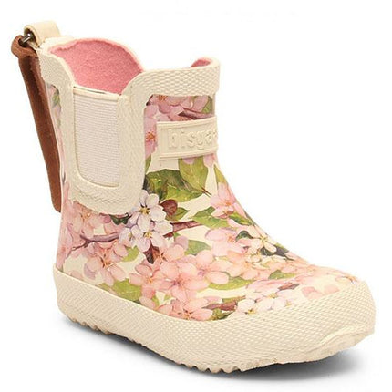 Bisgaard Flowers gummistøvle