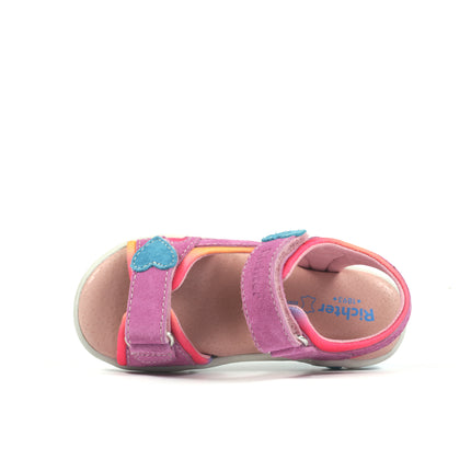 Richter sandal