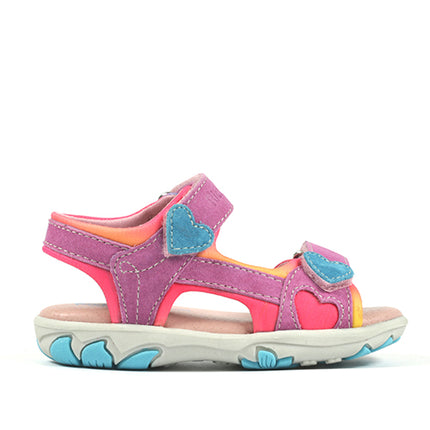 Richter sandal
