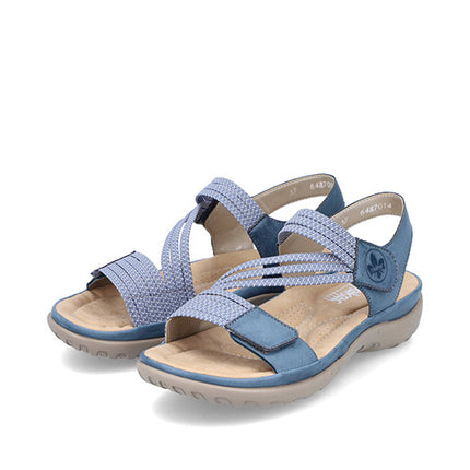 Rieker sandal