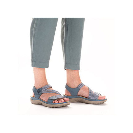 Rieker sandal