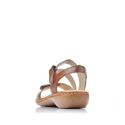 Rieker sandal