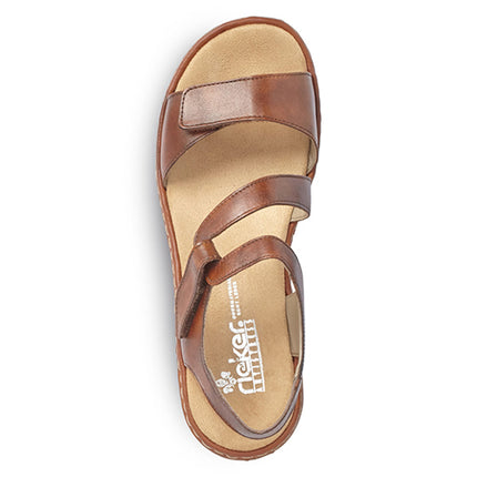Rieker sandal