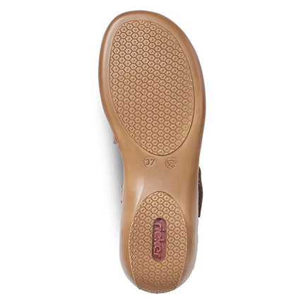 Rieker sandal