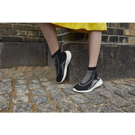 Hummel Quay Bee Knit sko