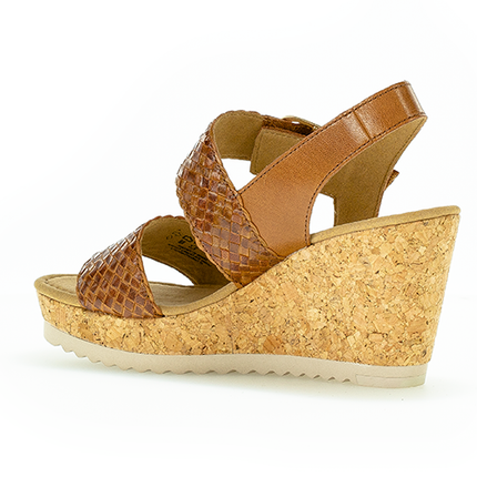 Gabor sandal
