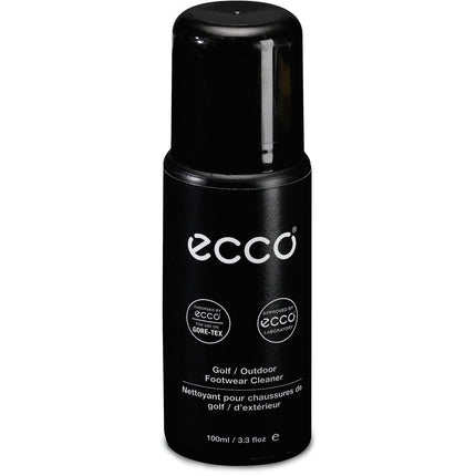 ECCO Golf-Outdoor Cleaner