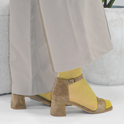 Shoedesign Alice sandal