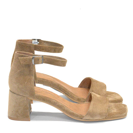 Shoedesign Alice sandal