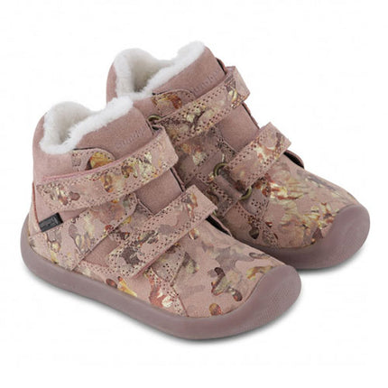 Bundgaard Walk Winter Mili støvle