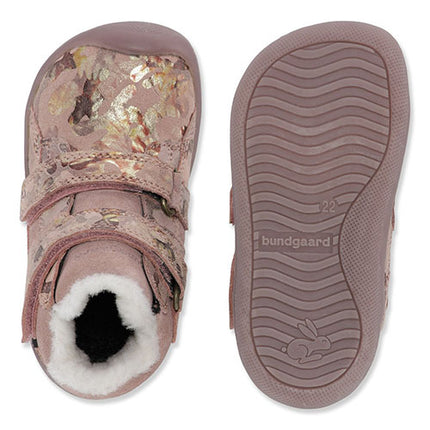 Bundgaard Walk Winter Mili støvle