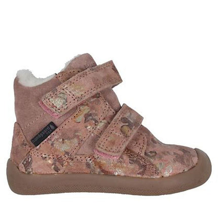 Bundgaard Walk Winter Mili støvle