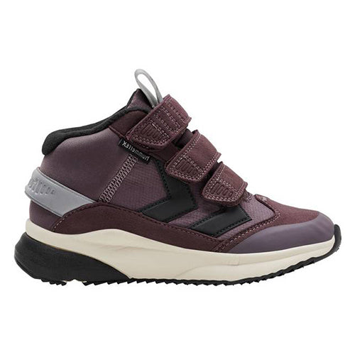 Hummel Reach Zero Mid Tex JR støvlet