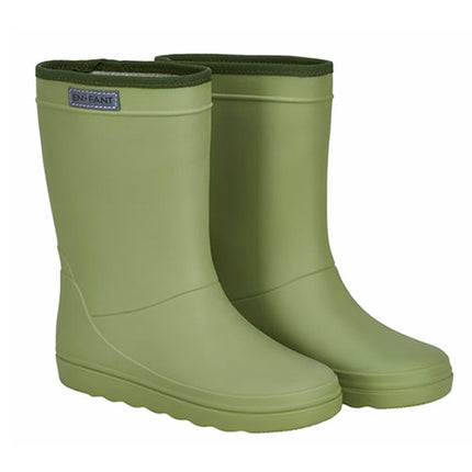 En Fant gummistøvle