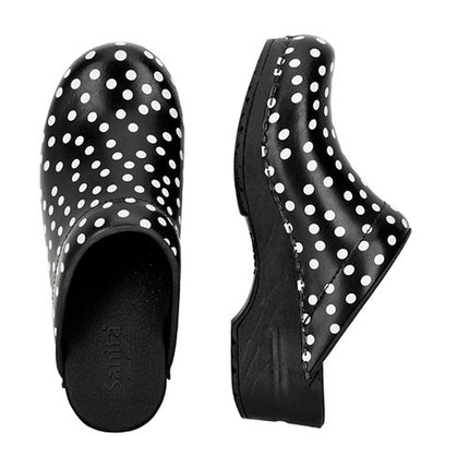 Sanita Fenja træsko