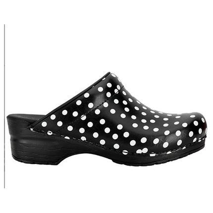 Sanita Fenja træsko