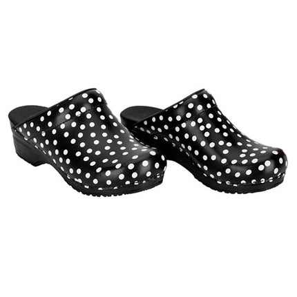 Sanita Fenja træsko