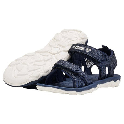 Hummel Sport Glitter Jr sandal