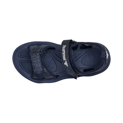 Hummel Sport Glitter Jr sandal