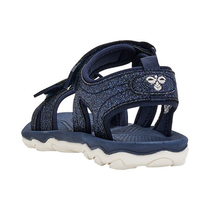 Hummel Sport Glitter Jr sandal