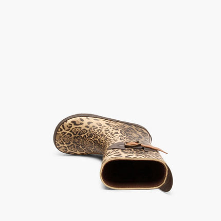 Bisgaard Scandinavia leopard