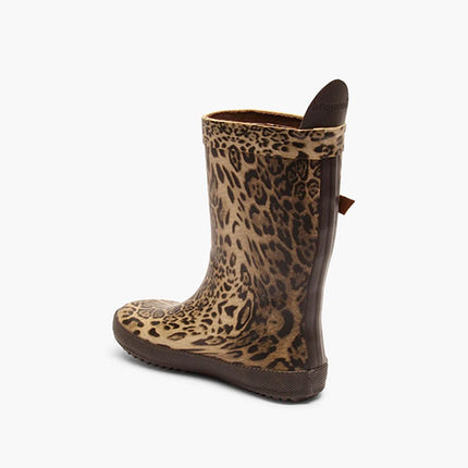 Bisgaard Scandinavia leopard