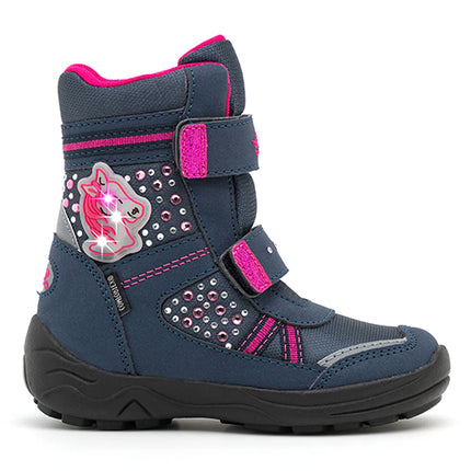 Lico Horse V Blinky støvle