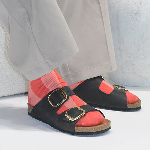 ShoeDesign Topic sandal