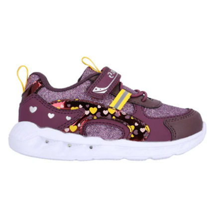 ZigZag Lelhate Kids Lite sko