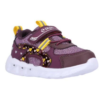 ZigZag Lelhate Kids Lite sko