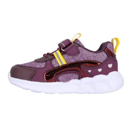 ZigZag Lelhate Kids Lite sko