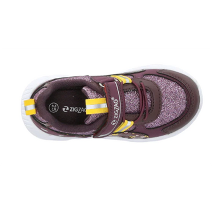 ZigZag Lelhate Kids Lite sko