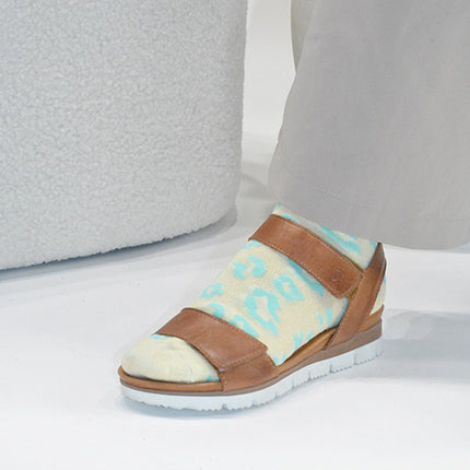 Shoedesign Toscana sandal