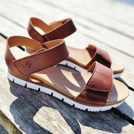 Shoedesign Toscana sandal