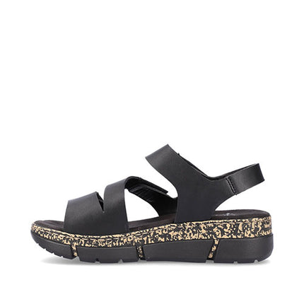 Rieker sandal