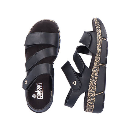Rieker sandal