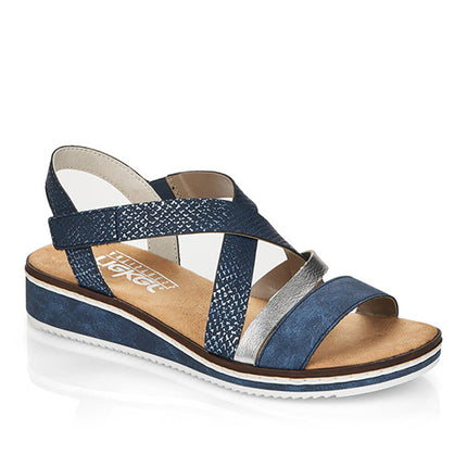 Rieker sandal
