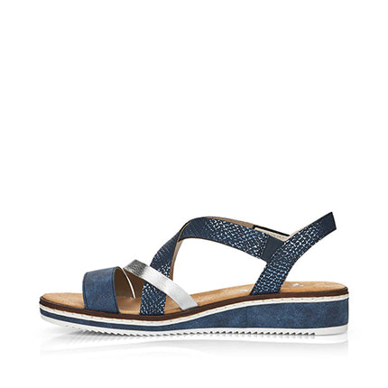 Rieker sandal