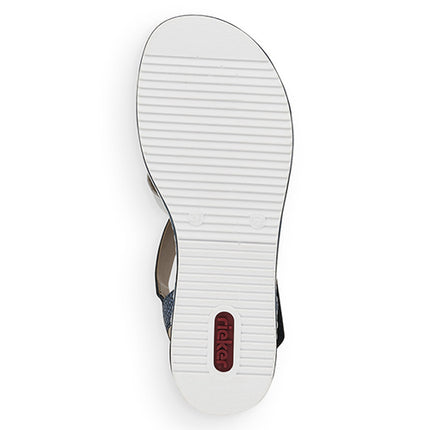 Rieker sandal