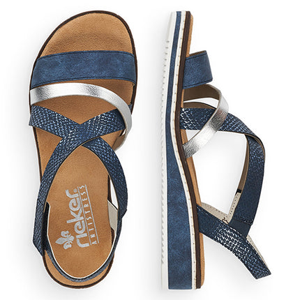 Rieker sandal