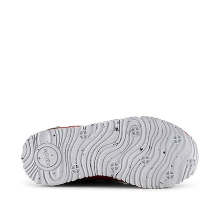 Woden Kids Nor Suede sko