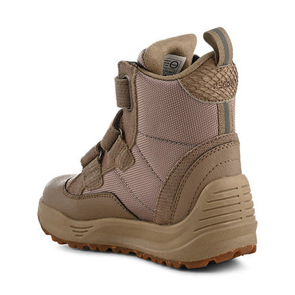 WODEN KIDS Adrian Boot Pearl støvle